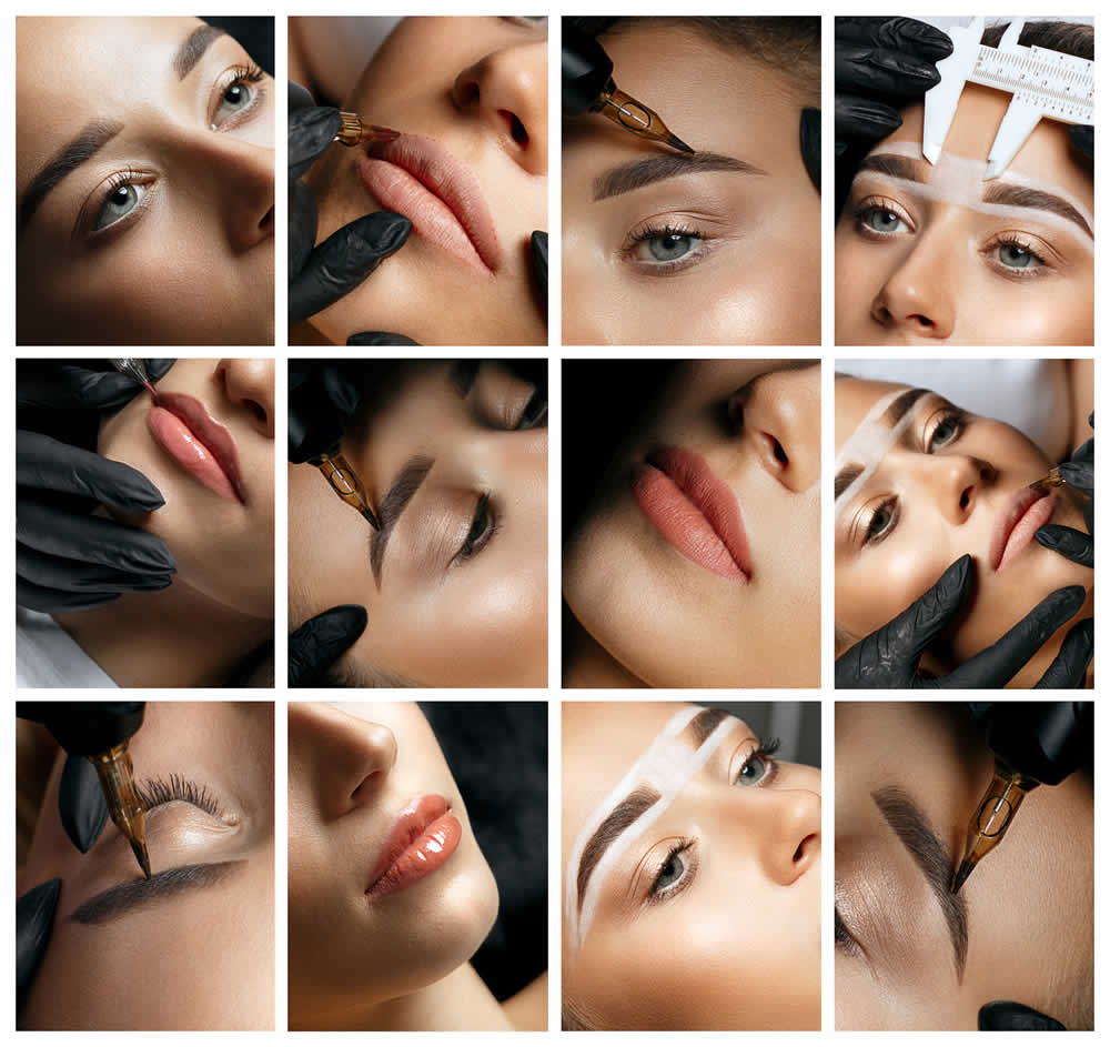  | Art Institute of Permanent Cosmetics - Training