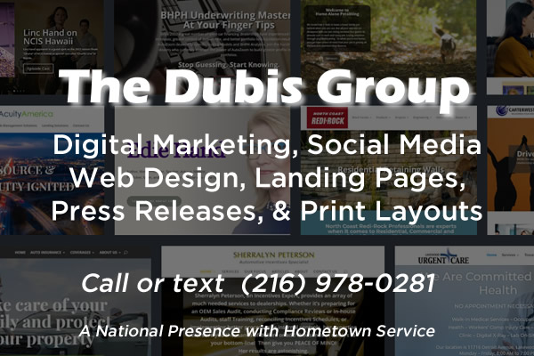  | The Dubis Group